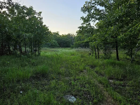 Hickory, Stuart, OK 74570