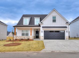 5076 Chimney Swift, Aiken, SC 29803