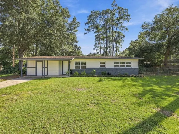1421 NE 18TH AVENUE, GAINESVILLE, FL 32609
