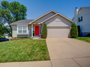 16867 Hickory Trails Ln, Ballwin, MO