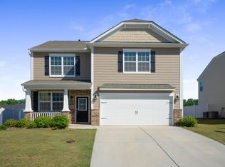 141 Lake Grove Rd, Simpsonville, SC 29681