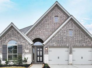 2227 Jasper Pt, Missouri City, TX 77459