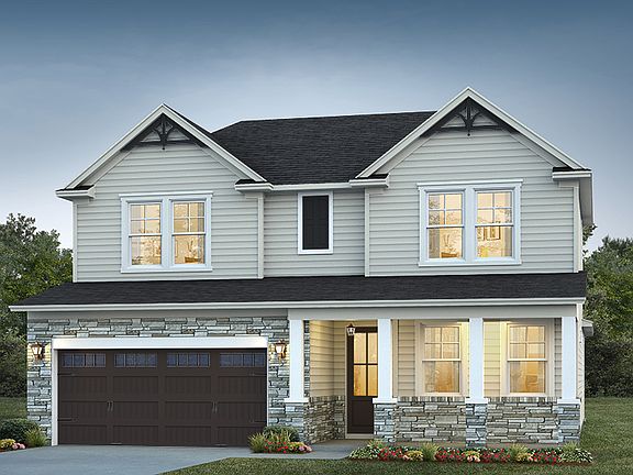 Harrington Elevation 2