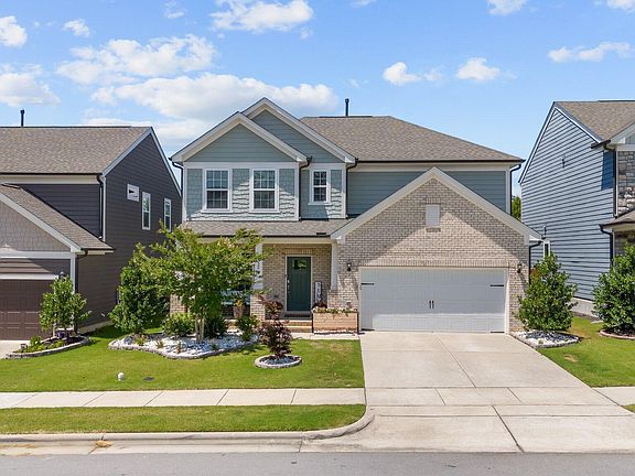 2nd image of 3320 Bordwell Ridge Dr