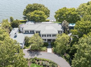 747 Bywater Rd, Gibson Island, MD 21056