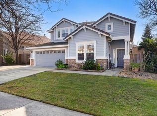 156 Clydesdale Way, Roseville, CA 95678
