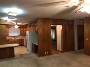 323 N Bryan St, Weatherford, OK 73096