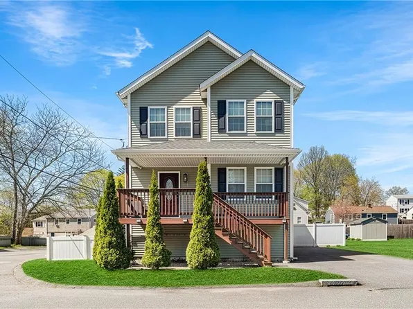47 Mendon St, Providence, RI 02904