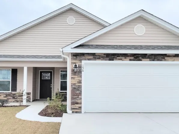 156 Ringding Dr, Conway, SC 29526