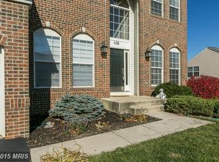 416 Crest Ln, Westminster, MD 21157
