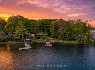 23 Timcourt Dr, Tiny, ON L9M0B9
