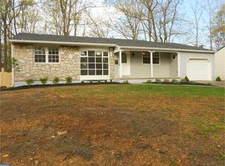 38 Silver Birch Rd, Turnersville, NJ 08012