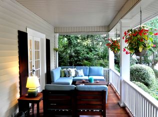 735 Summit St, Winston Salem, NC 27101
