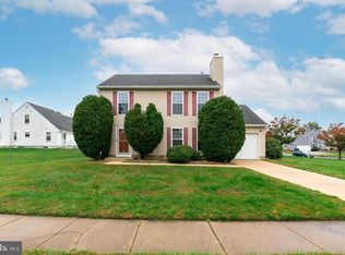 23 Winterset Ln, Marlton, NJ 08053