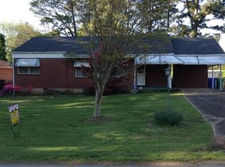 5436 Lee Cir, Forest Park, GA