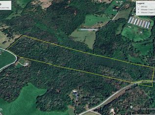 0 Wheeler Cemetery Rd, Maysville, GA 30558