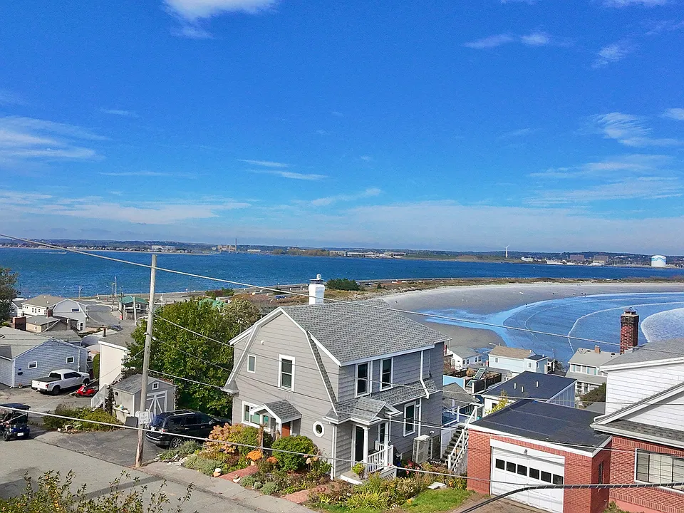 18 Lennox Rd #2