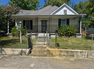 307 N Holly St, Chattanooga, TN
