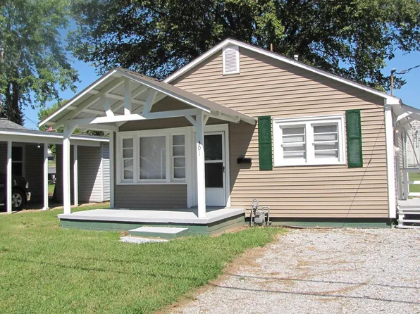 301 W 13th St, Benton, KY 42025