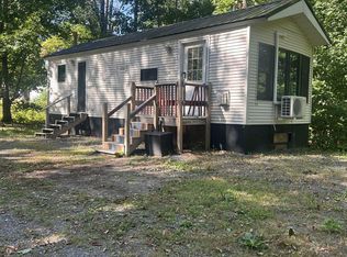 108 Green Road, Fairfield, ME 04937