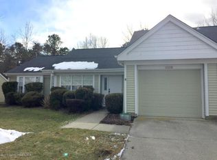 892C Stratford Ct, Manchester, NJ 08759