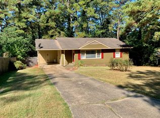 6317 Gable Ave, Columbus, GA 31909