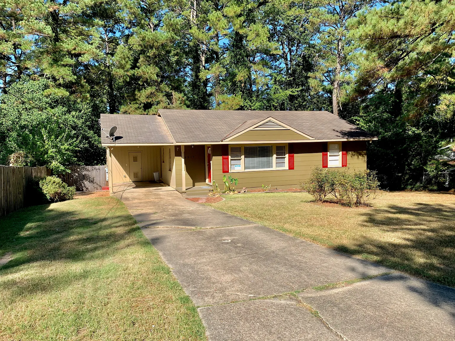 6317 Gable Ave photo 1