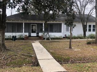 501 W Magnolia St, Ponchatoula, LA 70454