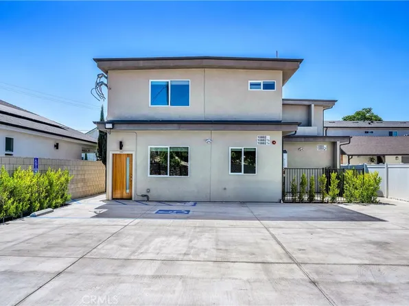 10882 1/4 Dora St, Sun Valley, CA 91352