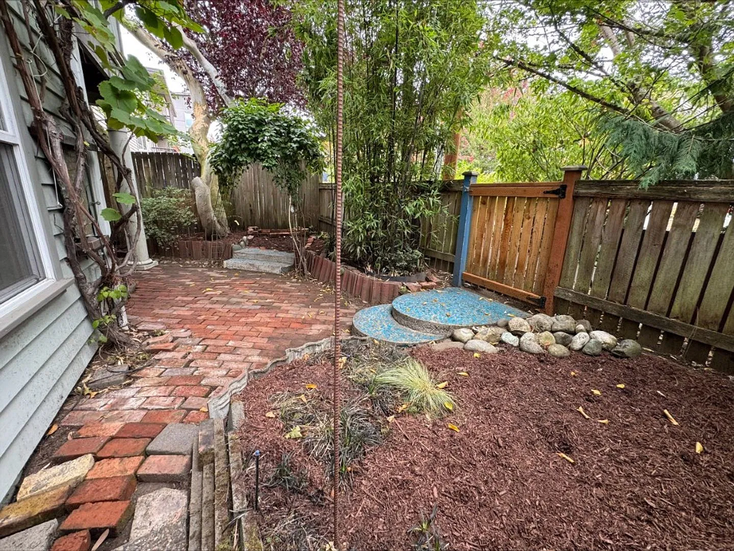 3Bd/3.25Ba Seattle Townhome — Photo 1