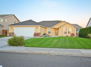 5003 Teruel Ln, Pasco, WA 99301