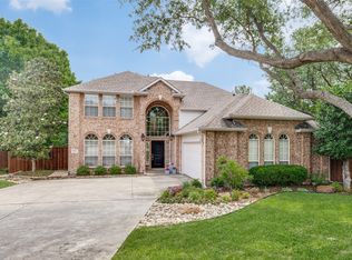 5918 Independence Ct, Rowlett, TX 75089