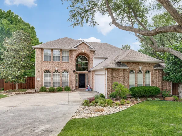 5918 Independence Ct, Rowlett, TX 75089