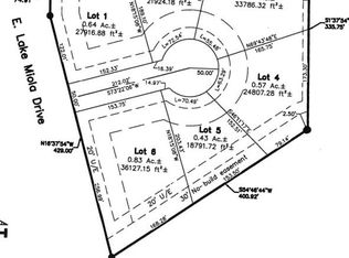 LOT 4 W 287th St, Paola, KS 66071