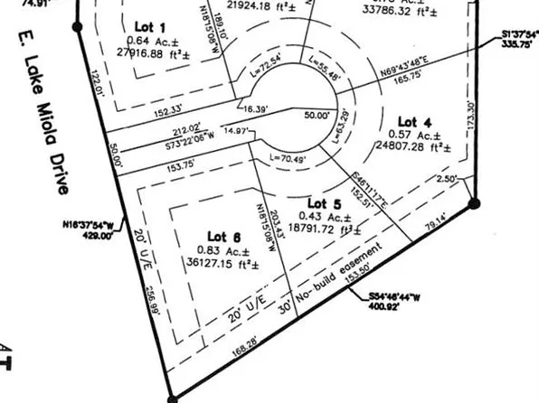 LOT 2 W 287th St, Paola, KS 66071