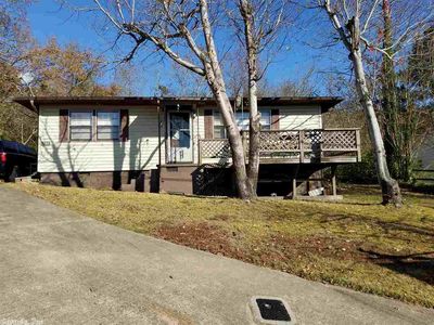 1206 W Main St, Heber Springs, AR, 72543