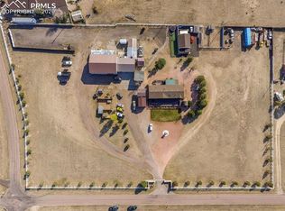 7935 Mohawk Rd, Colorado Springs, CO 80908