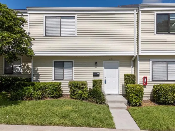 221 Debora Ct #221, Altamonte Springs, FL 32701
