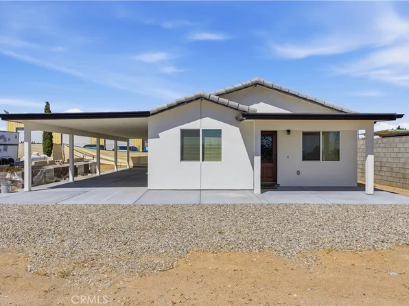 12415 Sycamore St #3, Victorville, CA 92392