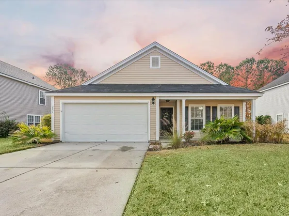 2031 Cripplecreek Dr, Ladson, SC 29456