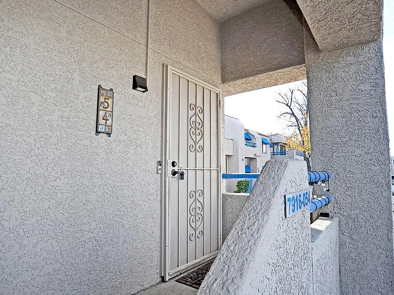 7916 E Colette Cir #54 — Photo 35
