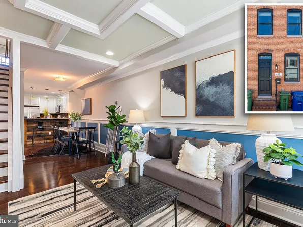 411 S Duncan St, Baltimore, MD 21231