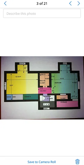 1518 N Wayne Rd #A — Photo 2