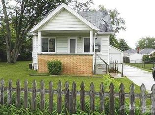 1471 Friel St, Burton, MI 48529