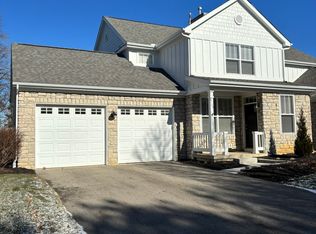 6129 Tuswell Dr, Dublin, OH 43016