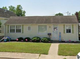 1206 9th Ave, Fulton, IL 61252