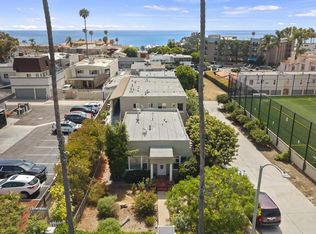 7528-30 Cuvier St, La Jolla, CA 92037