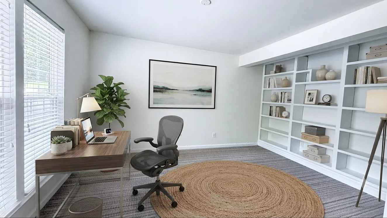 2 bed, 1735 sqft, $2,300 — Photo 3