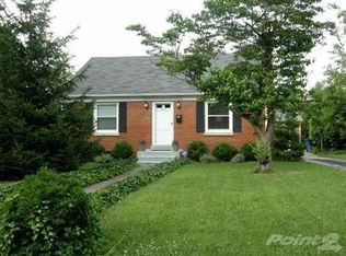 367 Sheridan Dr, Lexington, KY 40503