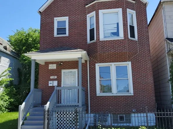 7109 S Woodlawn Ave, Chicago, IL 60619